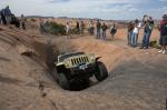 Jeep Wrangler JT Concept 2007 года